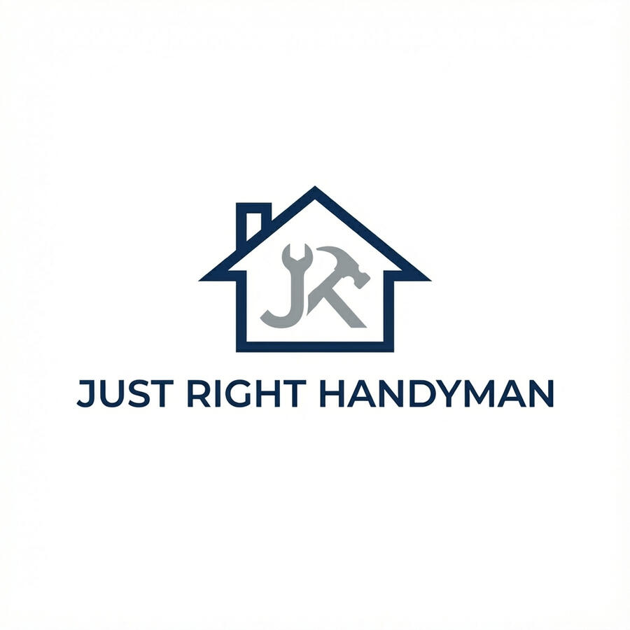 Just Right Handyman Just Right Handyman, springfield missouri Logo