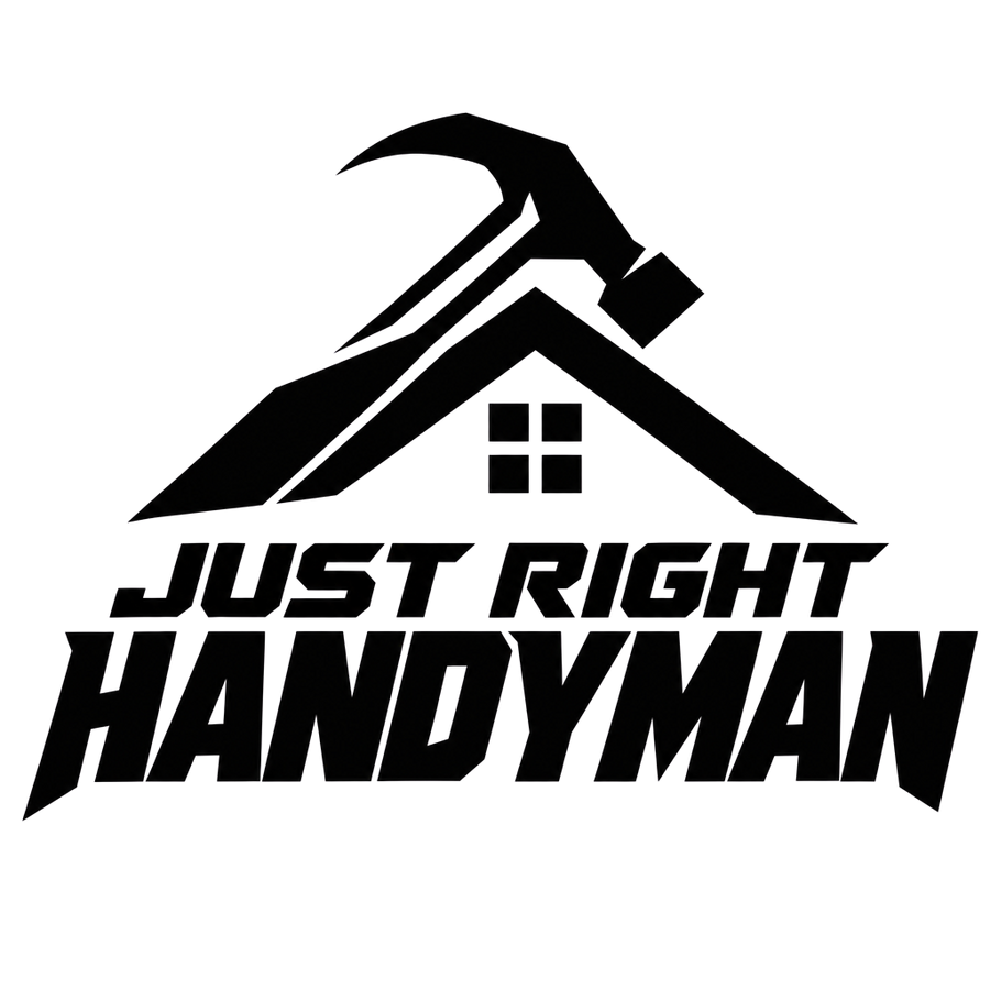 Just Right Handyman Just Right Handyman, springfield missouri Logo